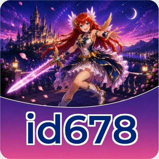 id678 Signature