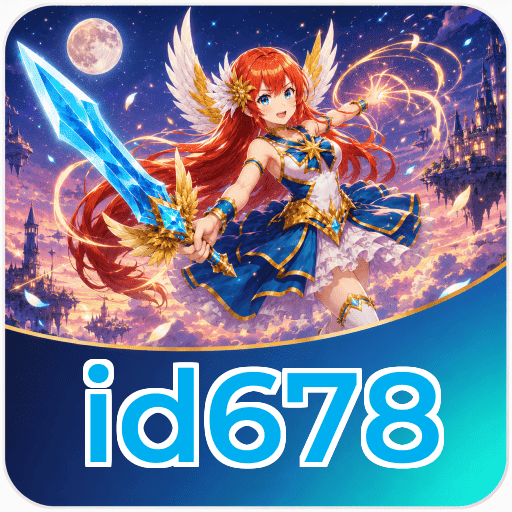 id678 Signature