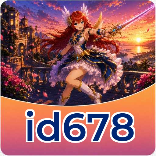 id678 Signature