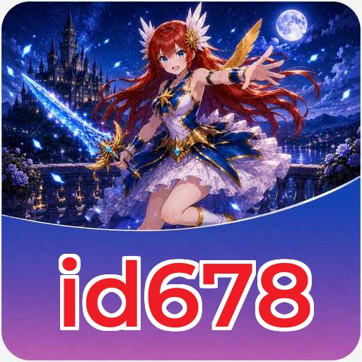 id678 APK Structure