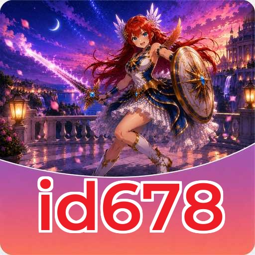 id678 Signature